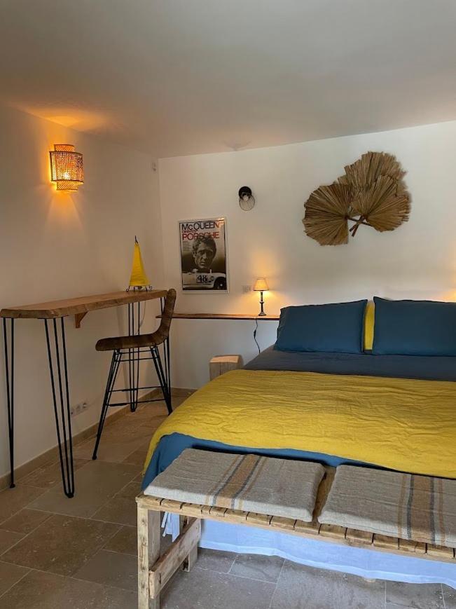 Hotel La Beluga Sainte-Maxime Esterno foto