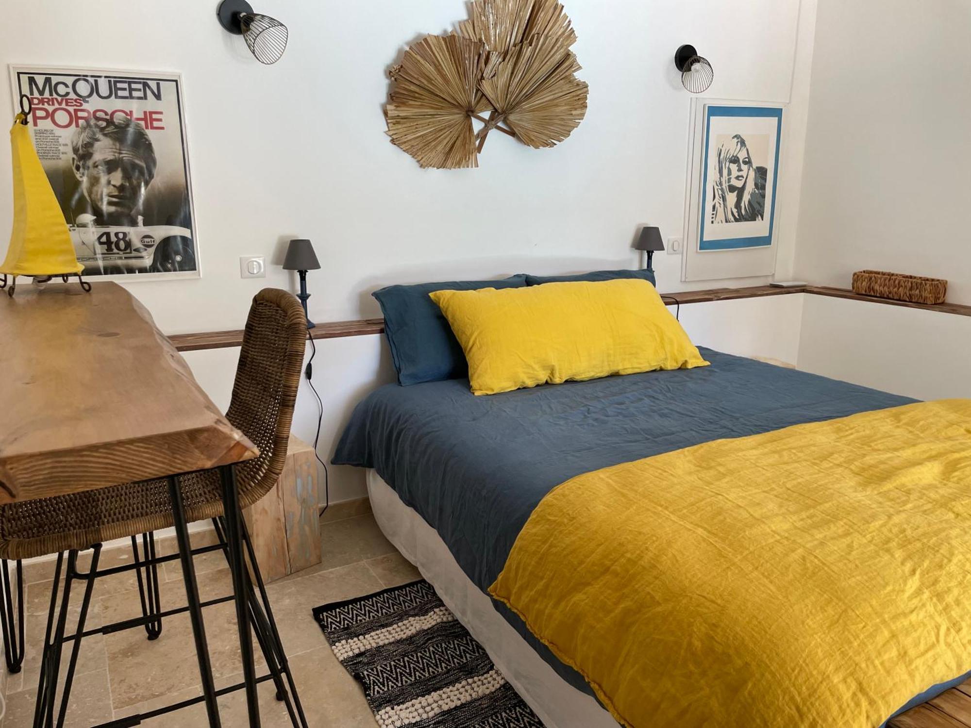 Hotel La Beluga Sainte-Maxime Esterno foto