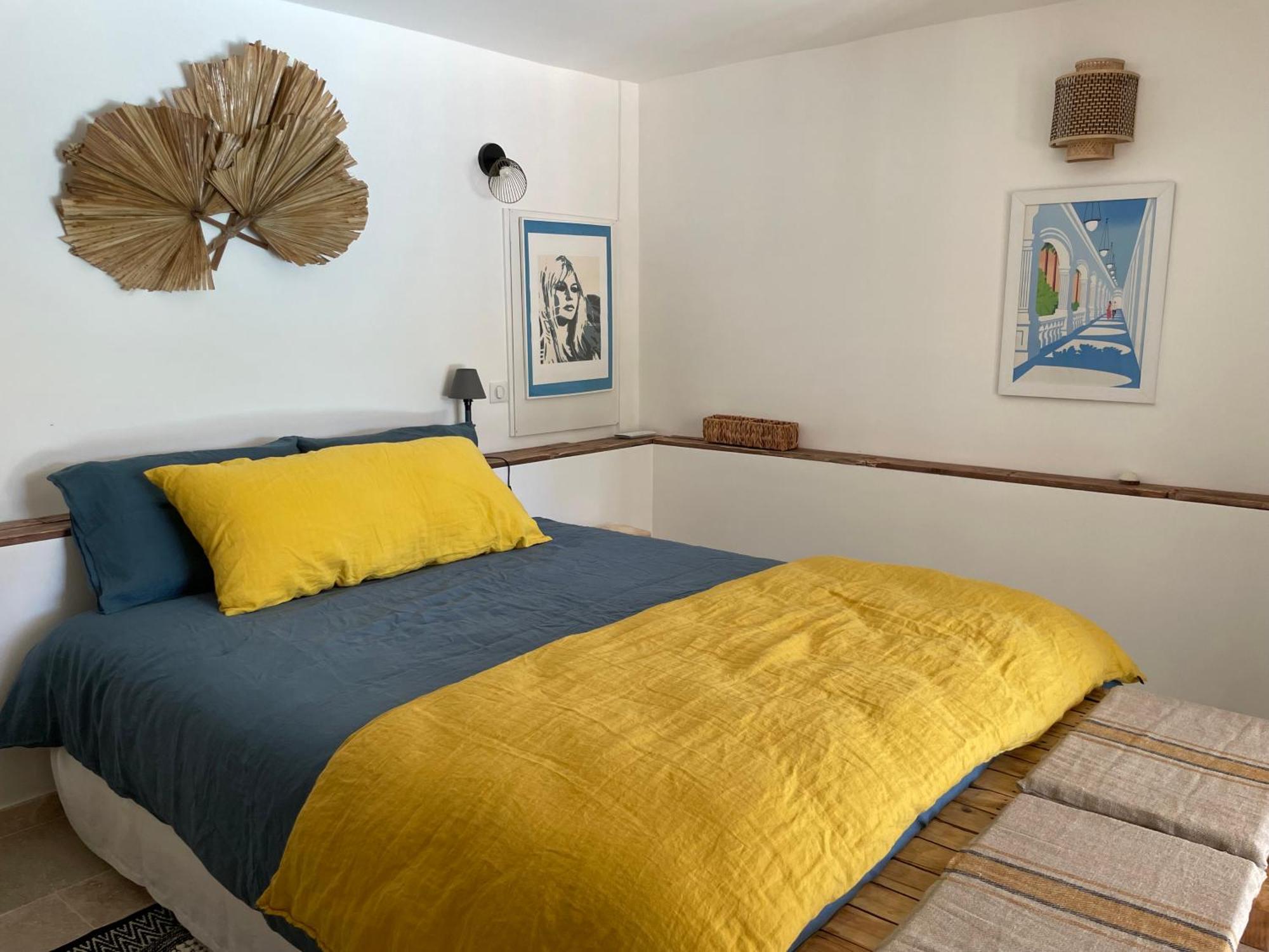 Hotel La Beluga Sainte-Maxime Esterno foto